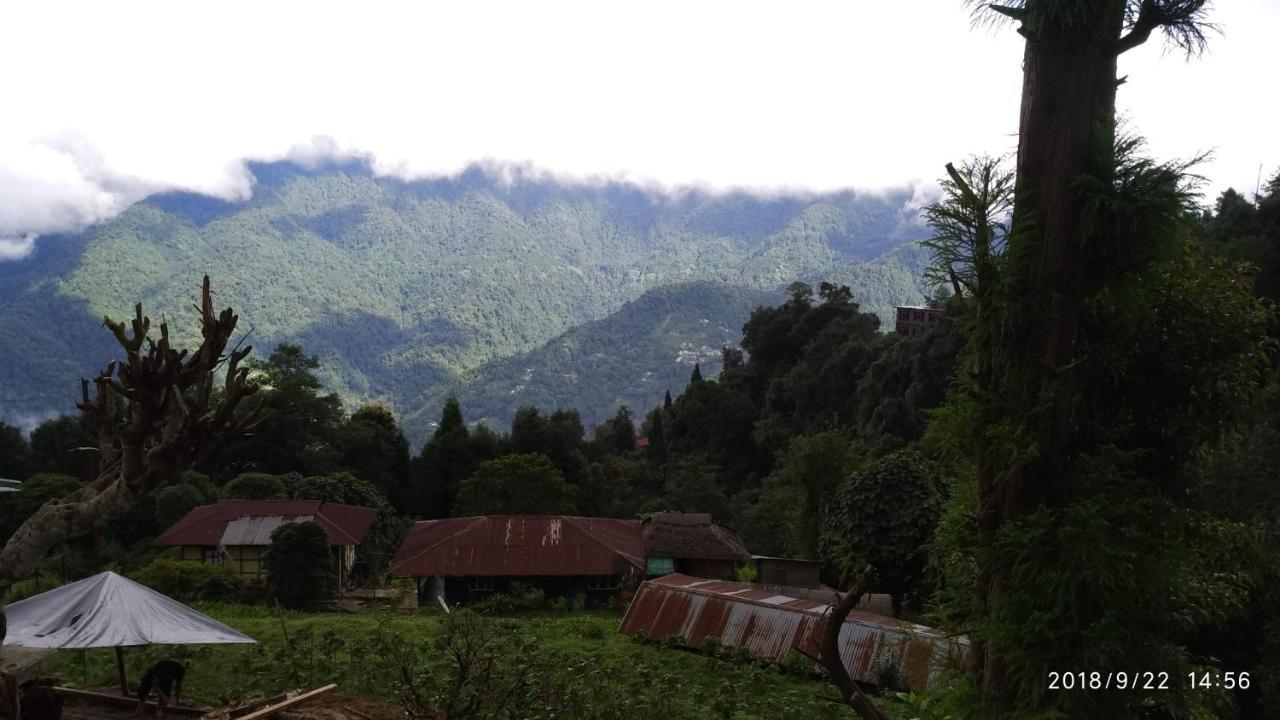 Tibet Homestay Rishop Luaran gambar