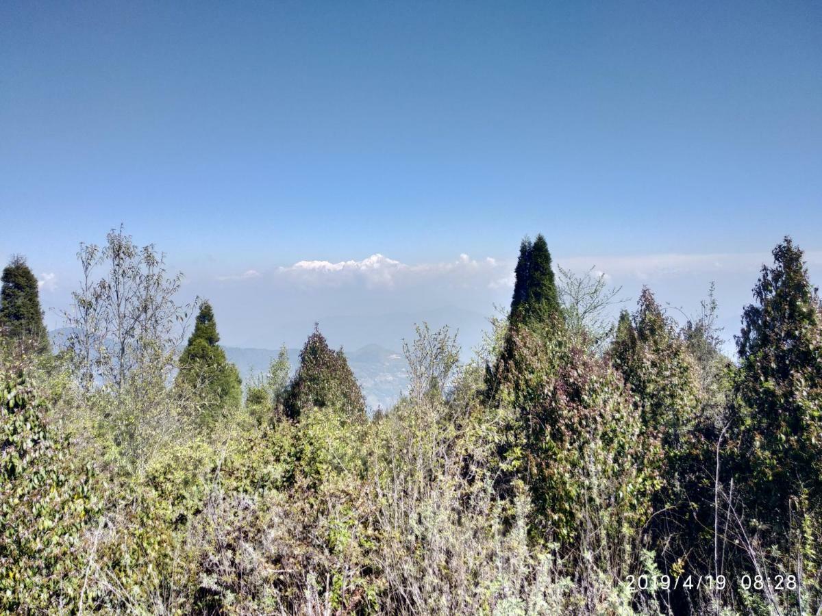 Tibet Homestay Rishop Luaran gambar