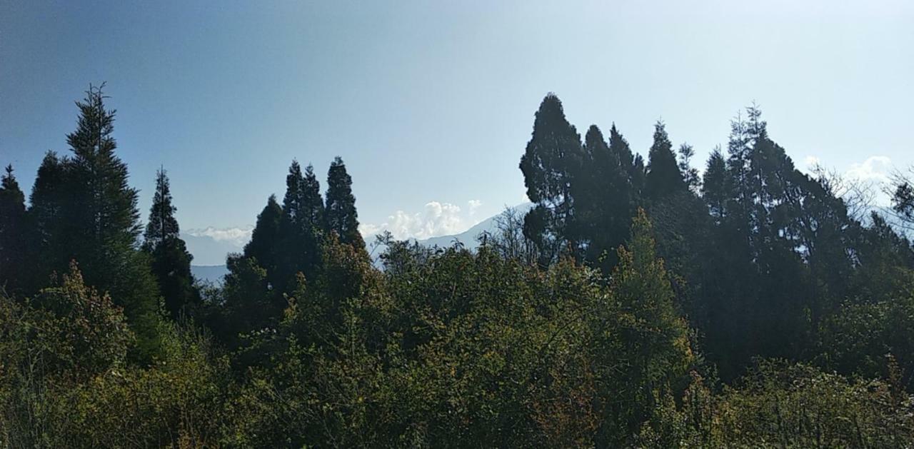 Tibet Homestay Rishop Luaran gambar
