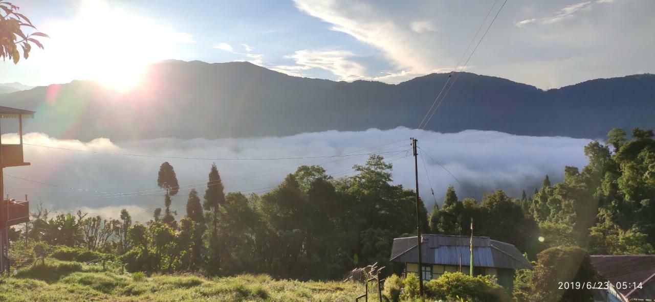 Tibet Homestay Rishop Luaran gambar