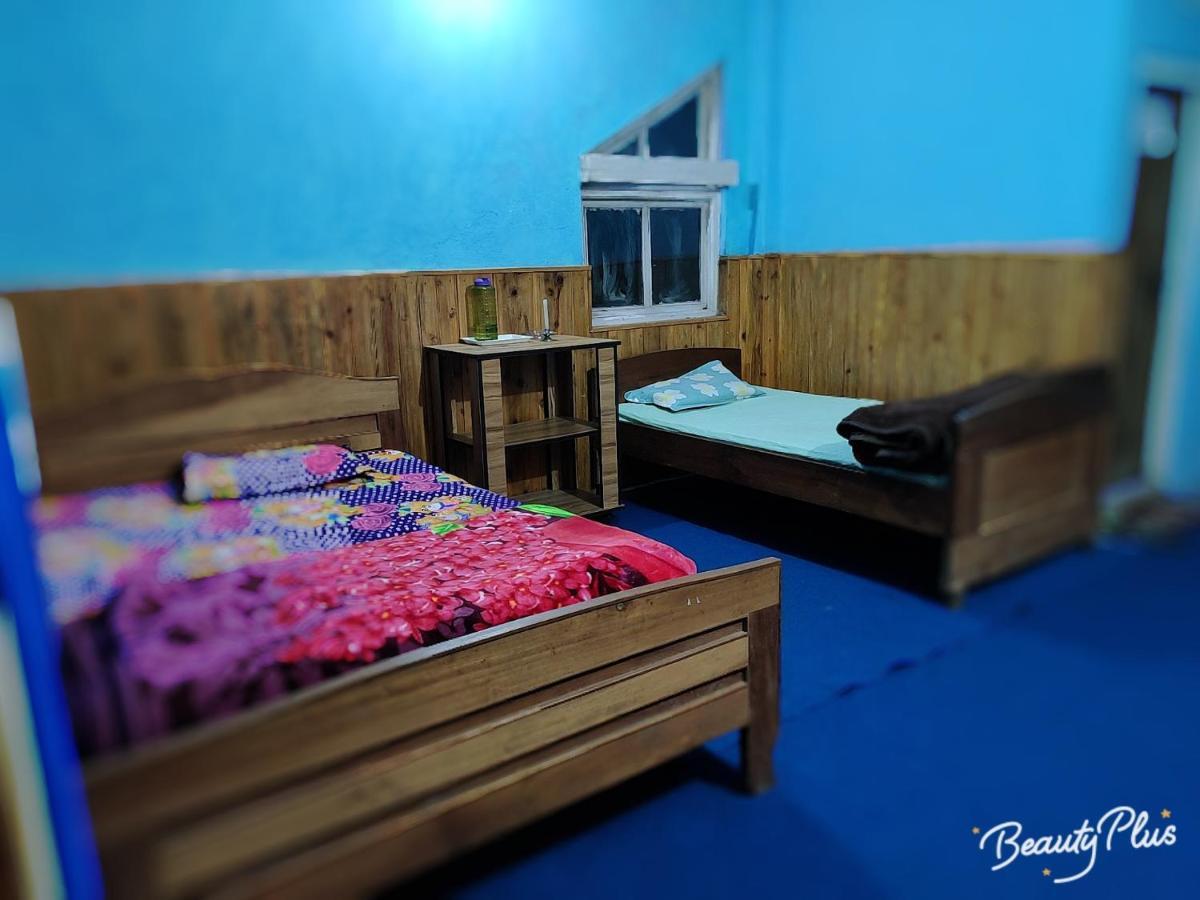 Tibet Homestay Rishop Luaran gambar