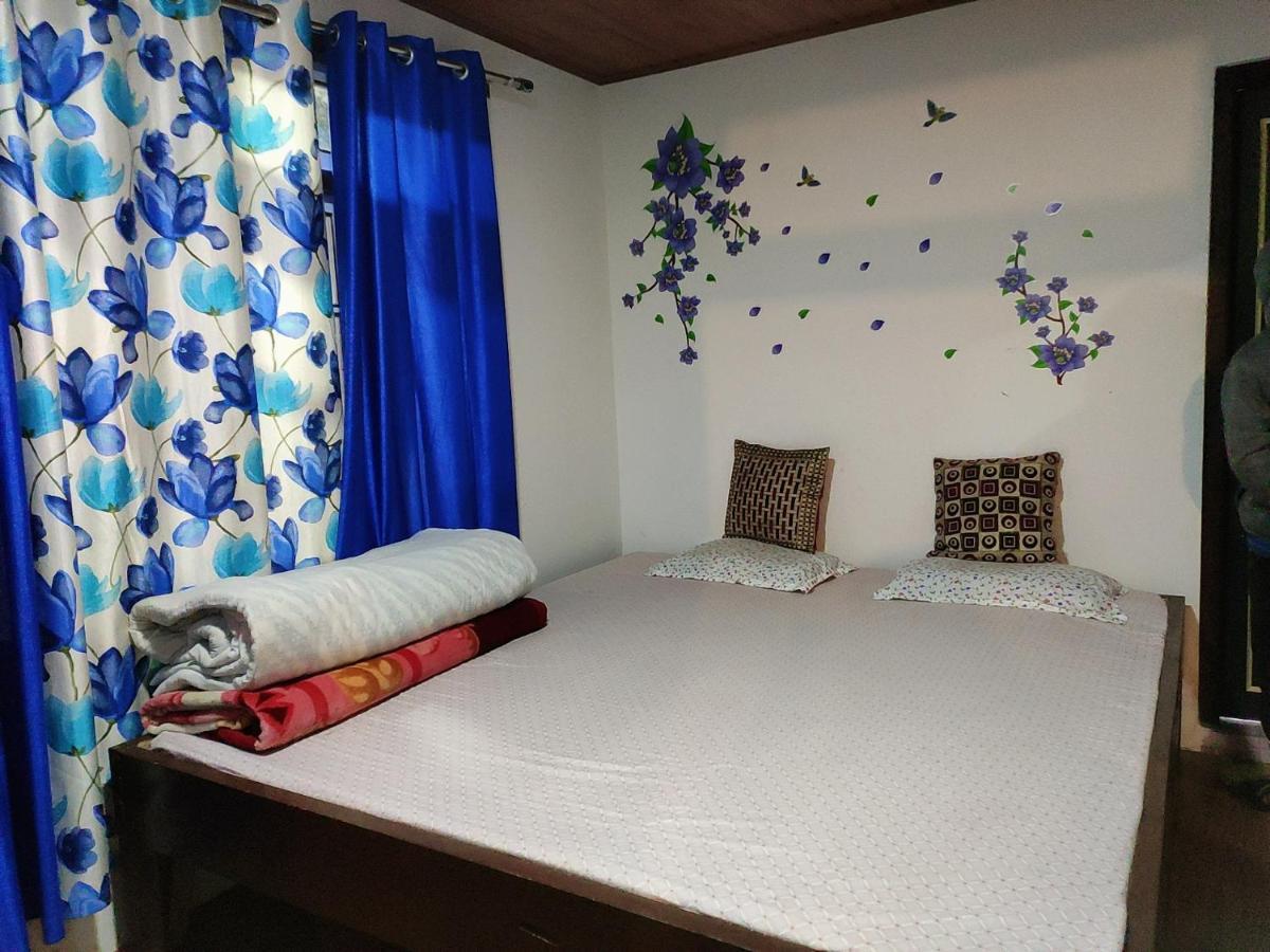 Tibet Homestay Rishop Luaran gambar