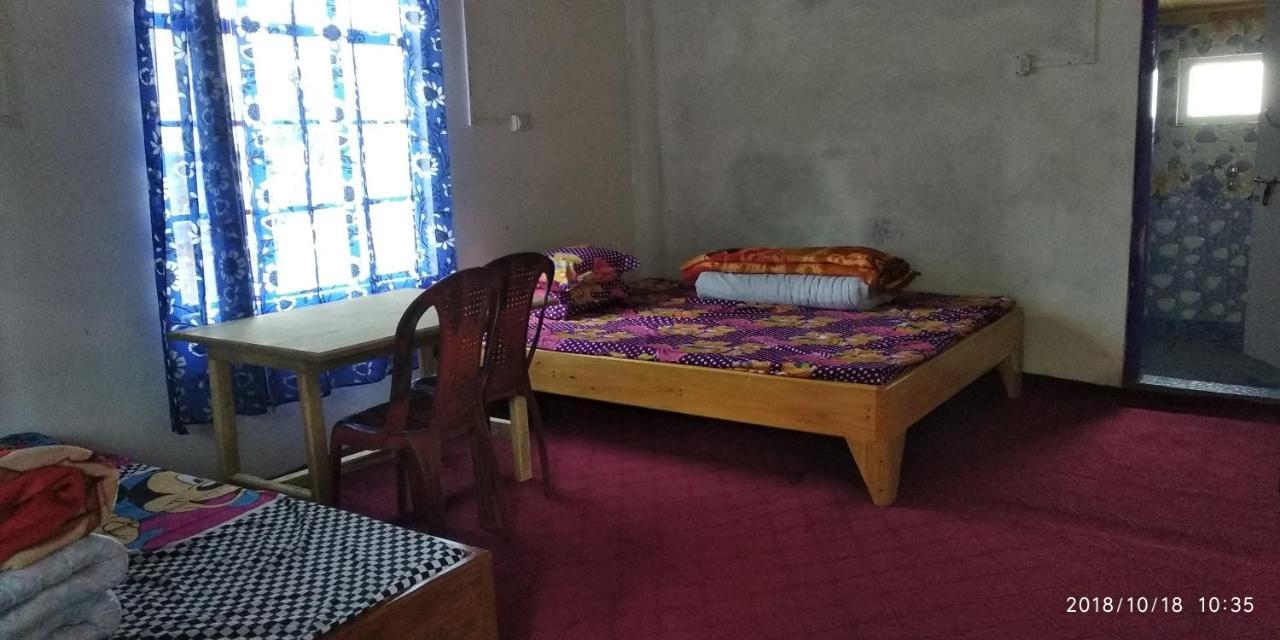 Tibet Homestay Rishop Luaran gambar